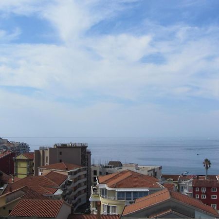Cernogoriya voyage Daire Rafajlovići Dış mekan fotoğraf
