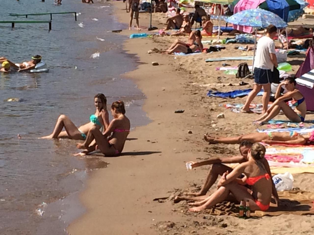Cernogoriya voyage Daire Rafajlovići Dış mekan fotoğraf
