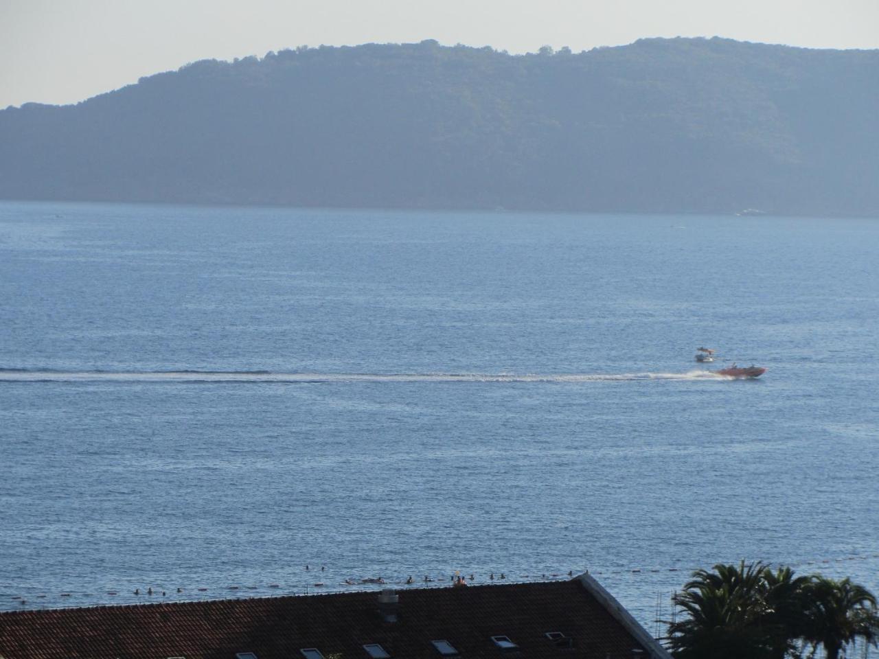 Cernogoriya voyage Daire Rafajlovići Dış mekan fotoğraf